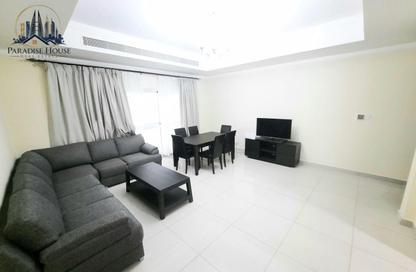 Apartment - 1 - 1 for rent in Mahooz - Manama - Capital Governorate