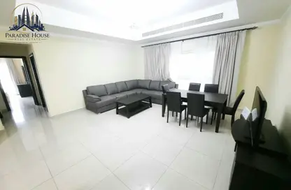 Apartment - 1 Bedroom - 1 Bathroom for rent in Mahooz - Manama - Capital Governorate