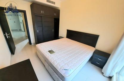 Apartment - 1 - 1 for rent in Mahooz - Manama - Capital Governorate