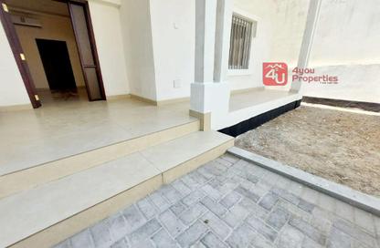 Villa - 3 Bedrooms - 3 Bathrooms for rent in Zinj - Manama - Capital Governorate