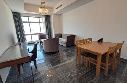 Apartment - 2 Bedrooms - 2 Bathrooms for rent in Seef - Capital Governorate Apartment - 2 Bedrooms - 2 Bathrooms for rent in Seef - Capital Governorate