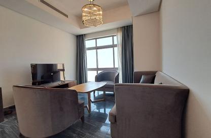 Apartment - 2 Bedrooms - 2 Bathrooms for rent in Seef - Capital Governorate Apartment - 2 Bedrooms - 2 Bathrooms for rent in Seef - Capital Governorate