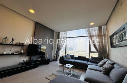 Apartment - 2 - 3 for sale in Reef Island - Capital Governorate