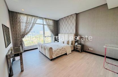 Apartment - 2 - 3 for sale in Reef Island - Capital Governorate