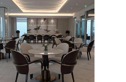 Apartment - 2 Bedrooms - 3 Bathrooms for sale in Seef - Capital Governorate