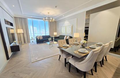 Apartment - 2 Bedrooms - 3 Bathrooms for sale in Seef - Capital Governorate