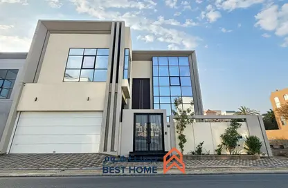 Villa - 6 Bedrooms - 7 Bathrooms for sale in Saar - Northern Governorate Villa - 6 Bedrooms - 7 Bathrooms for sale in Saar - Northern Governorate