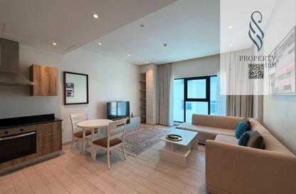 Apartment - 1 Bedroom - 1 Bathroom for rent in Al Burhama - Manama - Capital Governorate Apartment - 1 Bedroom - 1 Bathroom for rent in Al Burhama - Manama - Capital Governorate