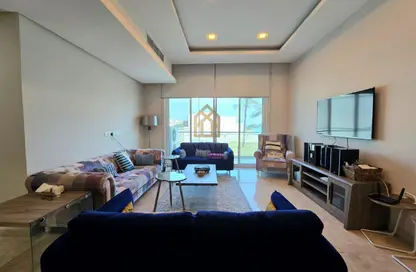 Apartment - 3 Bedrooms - 3 Bathrooms for sale in Amwaj Avenue - Amwaj Islands - Muharraq Governorate