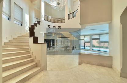 Villa - 4 Bedrooms - 6 Bathrooms for rent in Barbar - Northern Governorate