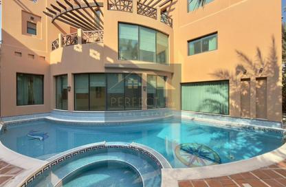 Villa - 4 Bedrooms - 6 Bathrooms for rent in Barbar - Northern Governorate