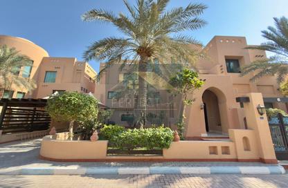 Villa - 4 Bedrooms - 6 Bathrooms for rent in Barbar - Northern Governorate