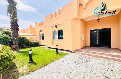 Villa - 4 Bedrooms - 4 Bathrooms for rent in Budaiya - Northern Governorate