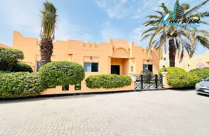 فيلا - 4 غرف نوم - 4 حمامات للايجار في البديع - المحافظة الشمالية