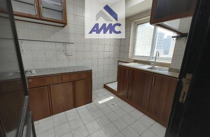 Apartment - 2 Bedrooms - 2 Bathrooms for rent in Sanabis - Manama - Capital Governorate Apartment - 2 Bedrooms - 2 Bathrooms for rent in Sanabis - Manama - Capital Governorate