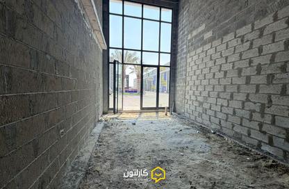 متجر - استوديو - 2 للايجار في سند - المحافظة الوسطى