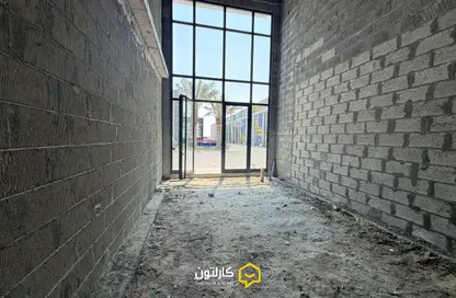 متجر - استوديو - 2 حمامات للايجار في سند - المحافظة الوسطى