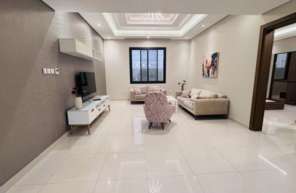 Apartment - 2 - 2 for rent in The Lagoon - Amwaj Islands - Muharraq Governorate