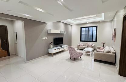 Apartment - 2 - 2 for rent in The Lagoon - Amwaj Islands - Muharraq Governorate