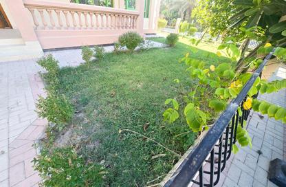 Apartment - 5 Bedrooms - 5 Bathrooms for rent in Janabiya - Northern Governorate