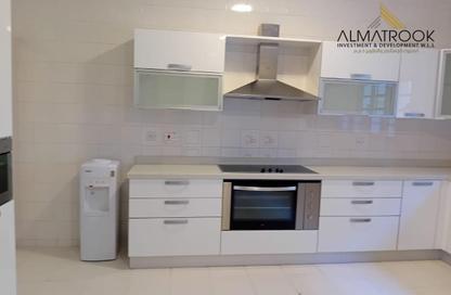 Villa - 4 - 6 for rent in Mahooz - Manama - Capital Governorate