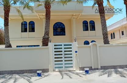 Villa - 4 - 6 for rent in Mahooz - Manama - Capital Governorate