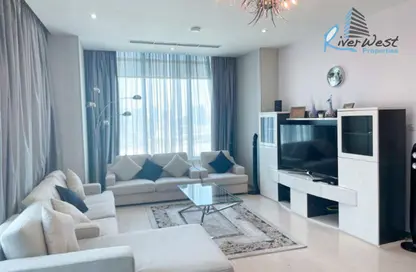 Apartment - 3 Bedrooms - 2 Bathrooms for sale in Seef - Capital Governorate