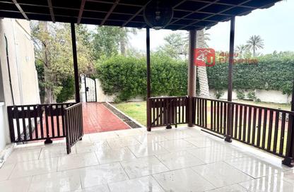 Villa - 3 Bedrooms - 3 Bathrooms for rent in Budaiya - Northern Governorate