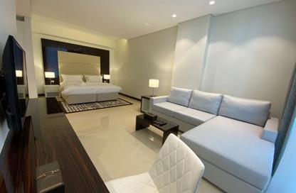 Apartment - 2 - 2 for rent in Hidd - Muharraq Governorate