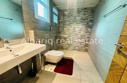 Apartment - 1 Bedroom - 2 Bathrooms for sale in Al Juffair - Capital Governorate