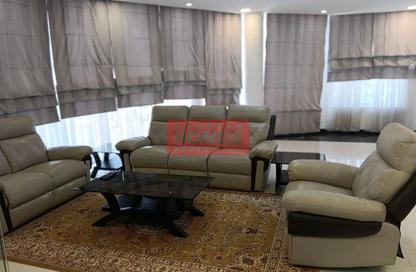 Apartment - 3 Bedrooms - 3 Bathrooms for rent in Al Juffair - Capital Governorate Apartment - 3 Bedrooms - 3 Bathrooms for rent in Al Juffair - Capital Governorate