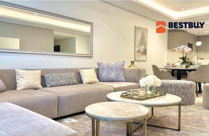 Apartment - 2 - 3 for rent in Canal View - Dilmunia Island - Muharraq Governorate Apartment - 2 - 3 for rent in Canal View - Dilmunia Island - Muharraq Governorate
