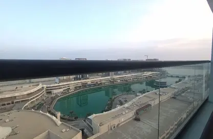 Apartment - 3 Bedrooms - 5 Bathrooms for rent in Amwaj Marina - Amwaj Islands - Muharraq Governorate