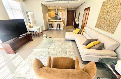 Apartment - 1 - 2 for sale in Seef - Capital Governorate