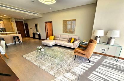 Apartment - 1 - 2 for sale in Seef - Capital Governorate