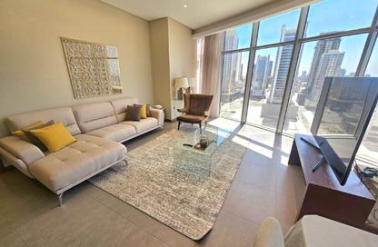 Apartment - 1 - 2 for sale in Seef - Capital Governorate