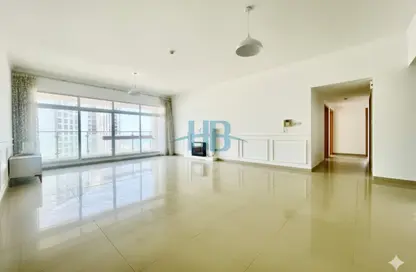 شقة - 4 غرف نوم - 3 حمامات للبيع في شارع أمواج - أمواج - المحرق