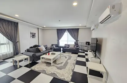 Apartment - 1 Bedroom - 1 Bathroom for rent in Janabiya - Northern Governorate