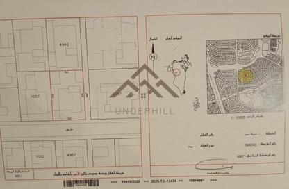 Villa - 5 - 5 for sale in Hamad Town - Northern Governorate Villa - 5 - 5 for sale in Hamad Town - Northern Governorate