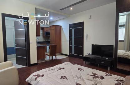 Apartment - Studio - 1 Bathroom for rent in Um Al Hasam - Manama - Capital Governorate Apartment - Studio - 1 Bathroom for rent in Um Al Hasam - Manama - Capital Governorate