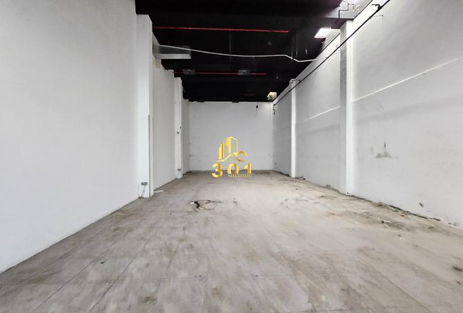 Spacious Corner Shop for Rent in Segaya - Widok 3