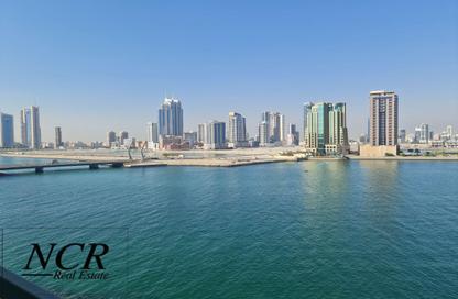 Apartment - 1 - 2 for rent in Reef Island - Capital Governorate