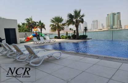 Apartment - 1 - 2 for rent in Reef Island - Capital Governorate