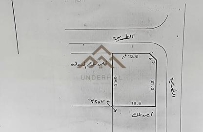 أرض - استوديو للبيع في مدينة حمد - المحافظة الشمالية