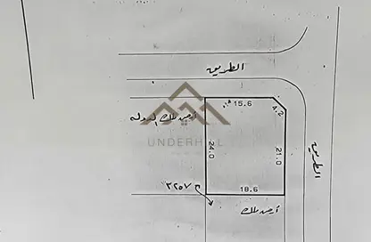 Land - Studio for sale in Hamad Town - Northern Governorate Land - Studio for sale in Hamad Town - Northern Governorate