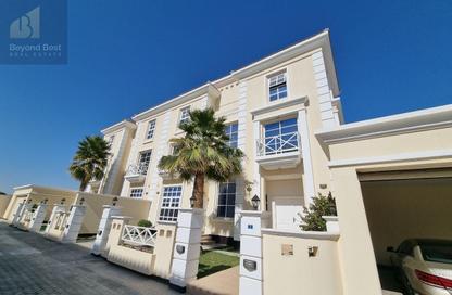 Villa - 4 - 5 for rent in Hamala - Northern Governorate