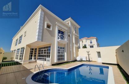 Villa - 4 - 5 for rent in Hamala - Northern Governorate
