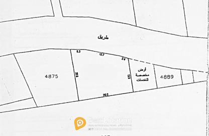 Land - Studio for sale in Budaiya - Northern Governorate Land - Studio for sale in Budaiya - Northern Governorate