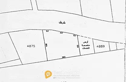 Land - Studio for sale in Budaiya - Northern Governorate Land - Studio for sale in Budaiya - Northern Governorate