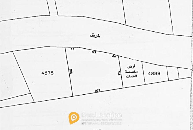 56579785 - الصورة الرئيسية للعقار